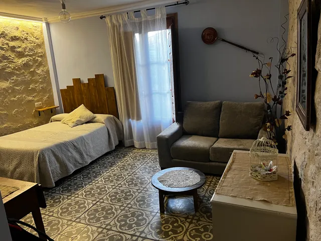 Apartamentos Calanda