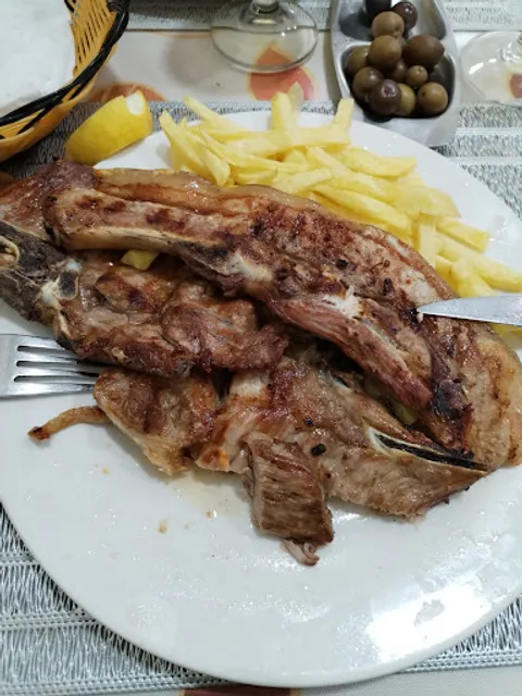 Tendinha do Marquês