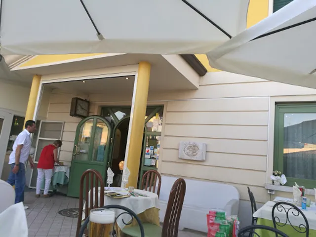 ALBERGO RISTORANTE PIZZERIA DA LUIGI