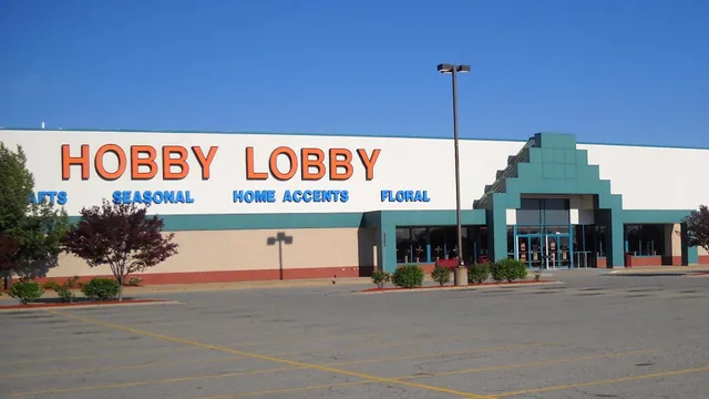Hobby Lobby