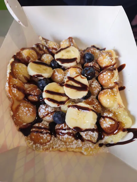 Boba Tea and Snow Ice House