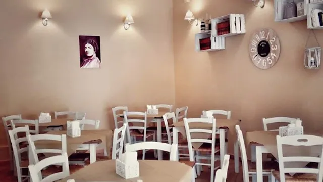 Pizzeria d'Autore (NUORO)