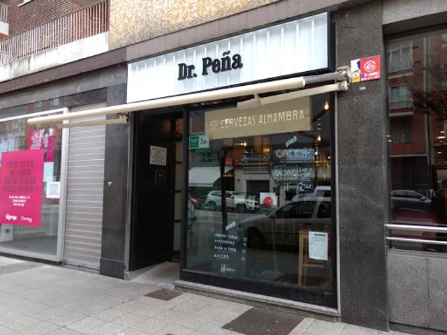 Restaurante Dr. Peña