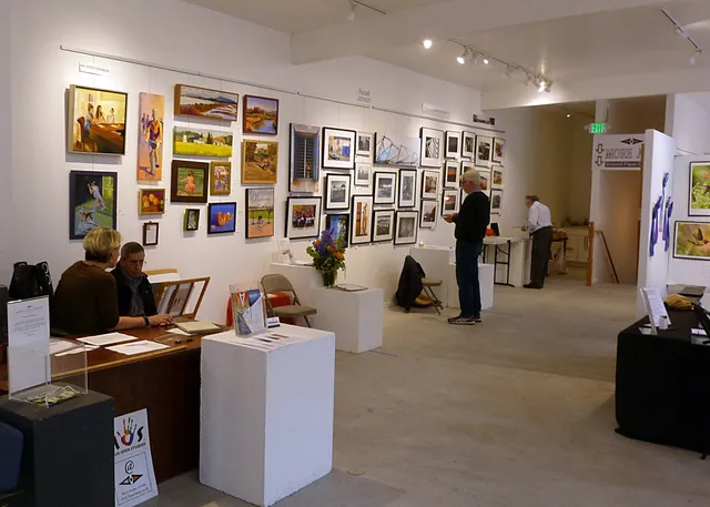 Marin Society of Artists