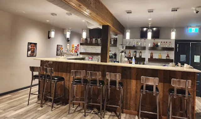 Gebeta Ethiopian Cuisine