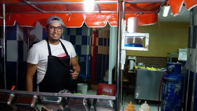 Tortas Ahogadas Las Sabrosas