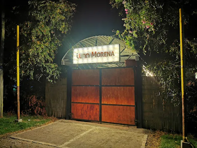 LUNA MORENA CAMPESTRE