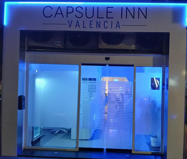 CAPSULE INN VALENCIA HOSTEL S.L