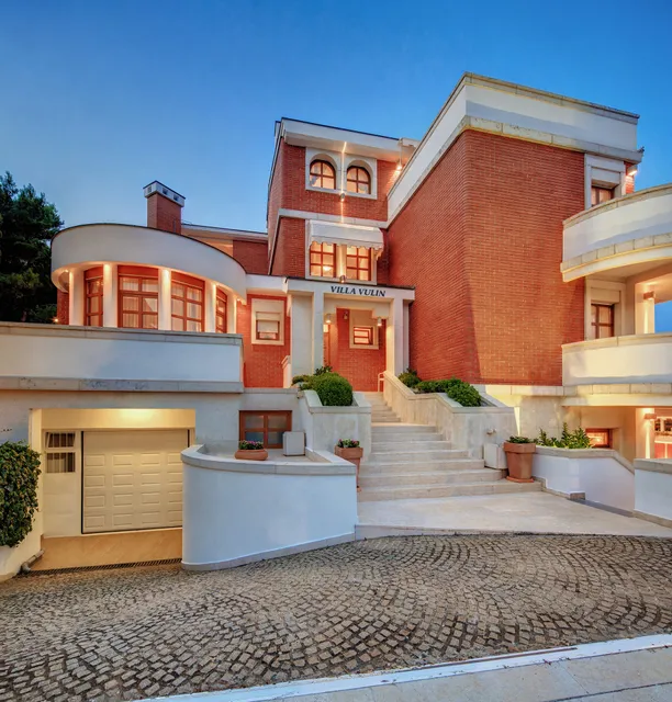 Villa Vulin