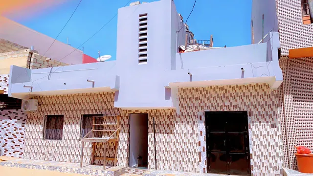 Djilanka - Chambre d’Hote - Cours de Cuisine - Salon de Lavage - Traisser