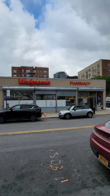 Walgreens