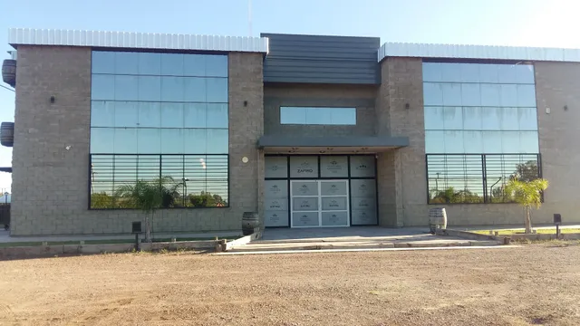 La Cautiva - Turismo Rural