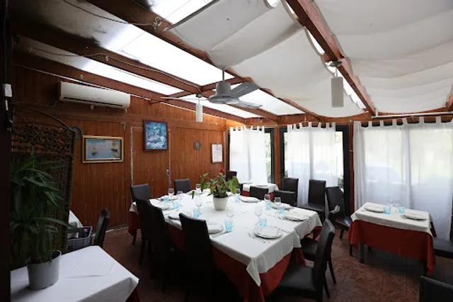 Ristorante Al Confessionale