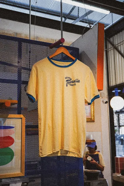 Fiorella Gelato y Sorbete Suc. La Plancha