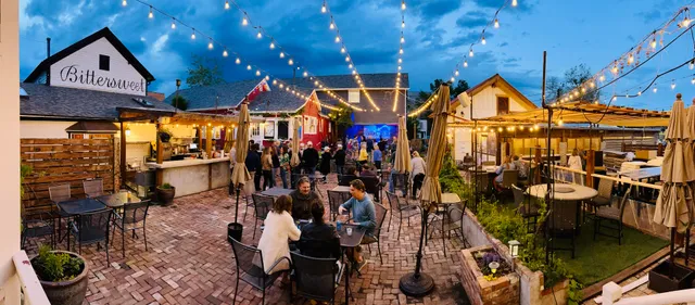 Louisville COURTYARD EVENT Space