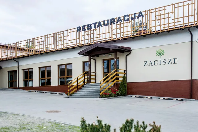Restauracja Zacisze