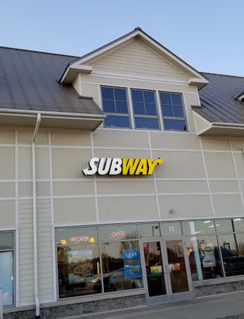 Subway