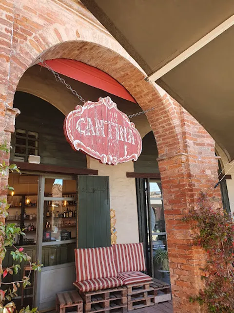 La Cantina Di Piazza Nuova