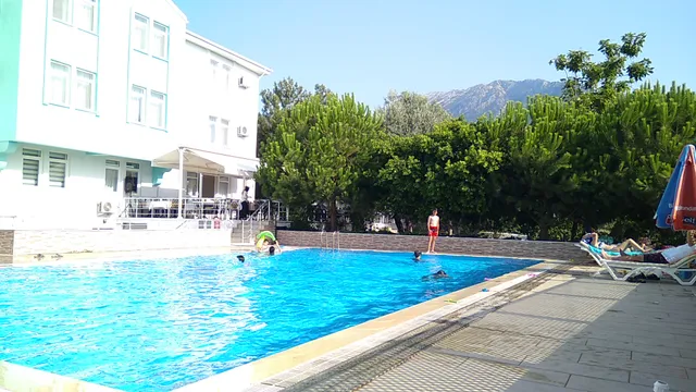 Fethiye Police House