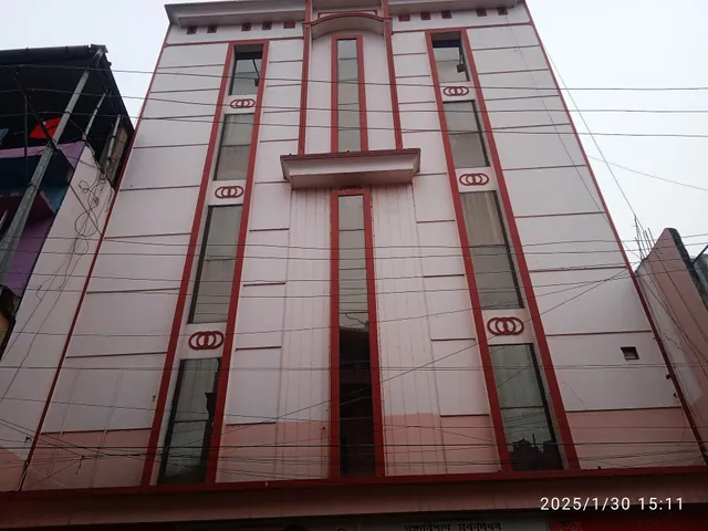 Hotel MD's Continental