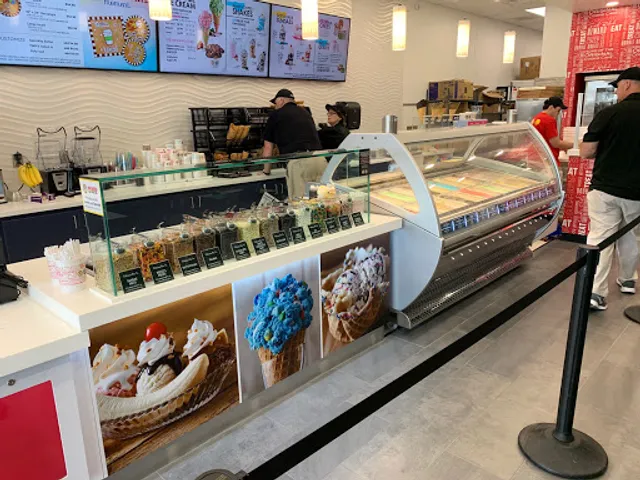 Marble Slab Creamery