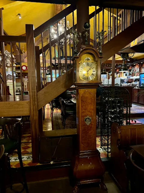 Havenrestaurant It Soal