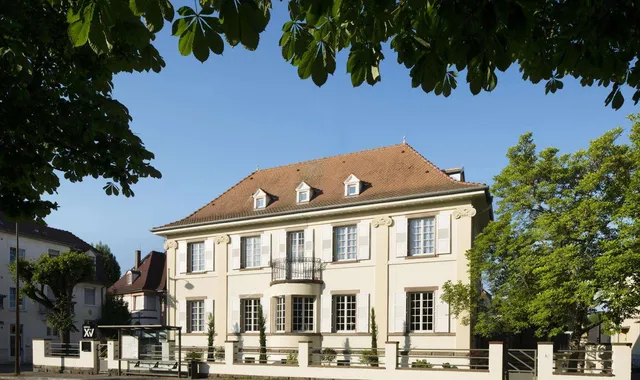 Boutique Hôtel des XV