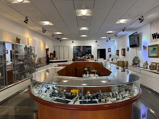 On time Watch and Jewelry Repair