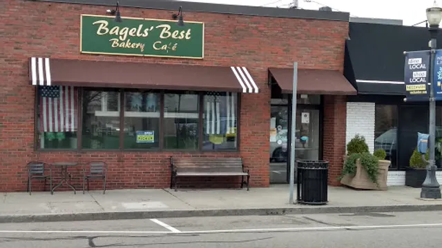 Bagels' Best