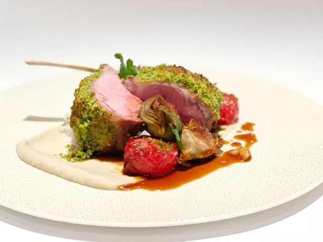 Café Boulud at Blantyre