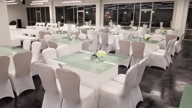 Kev Love's Music Hall and Events