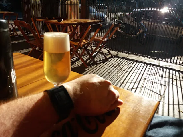 Irineu Restaurante e Boteco