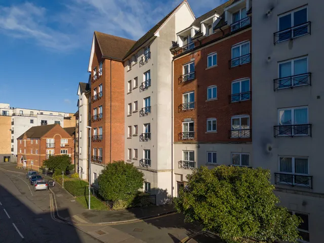 Cotels@Centro Serviced Apartments