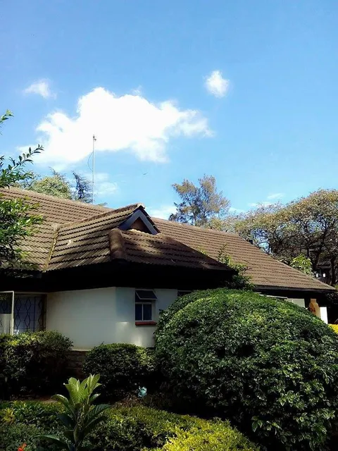 Covenant Guest House