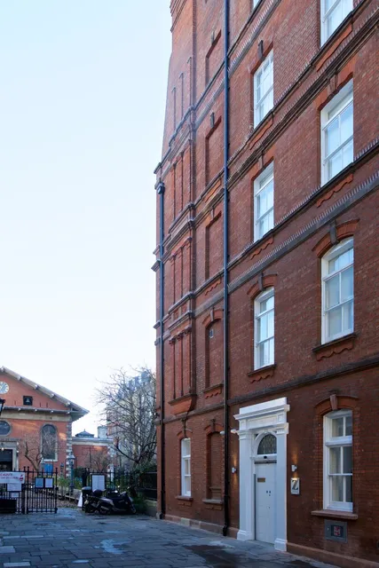 The Z Hotel Covent Garden