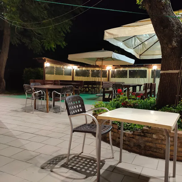 Casa del Sole Agriturismo Pizzeria Ristorante