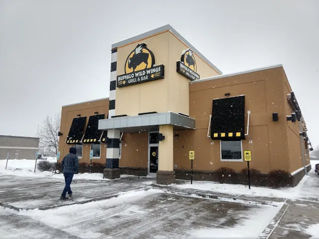 Buffalo Wild Wings