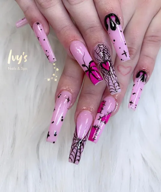 IVY'S Nails & Spa