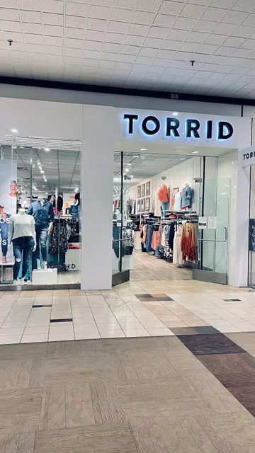 Torrid
