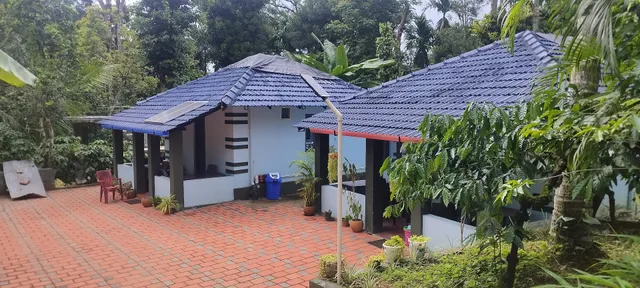 Shree Sai Nature Stay