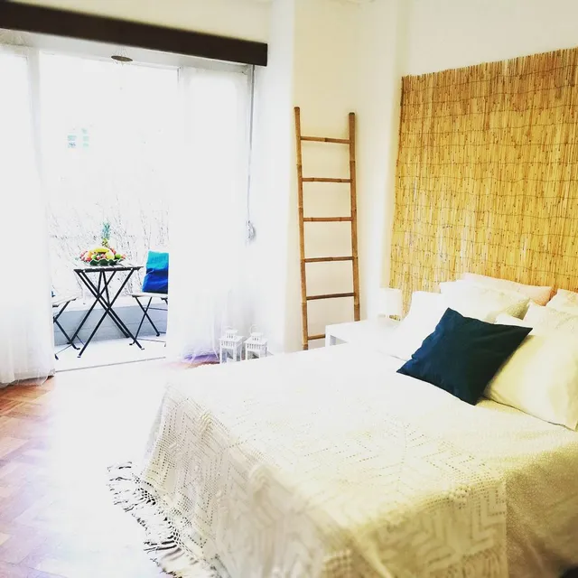 Natura Lisbon Guesthouse