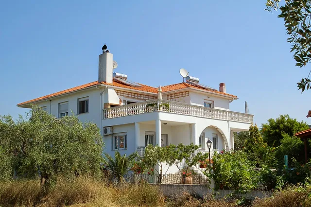 Aegean Villas
