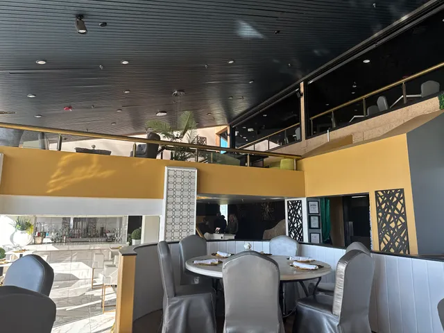 Mahogany River Terrace