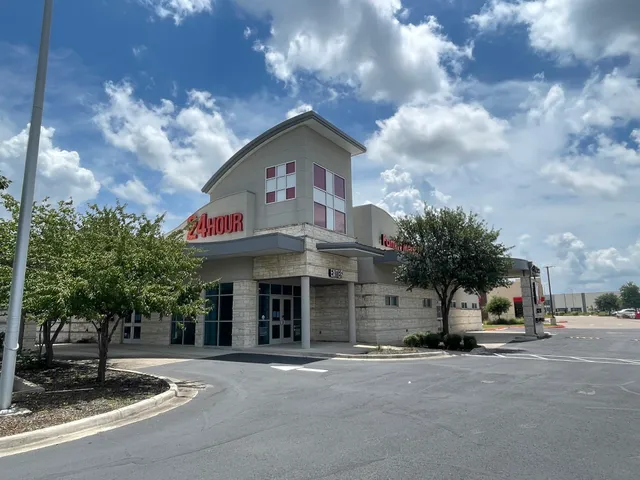 Family Medical Center at Round Rock