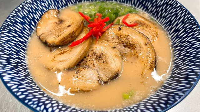 Firefly sushi market & more