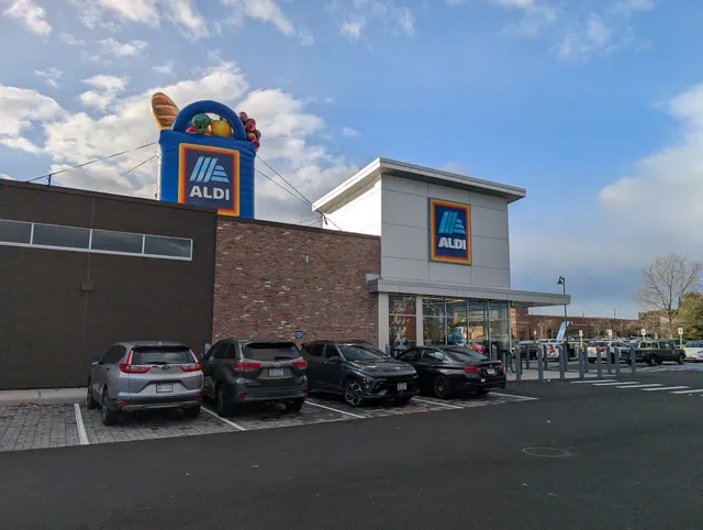 ALDI