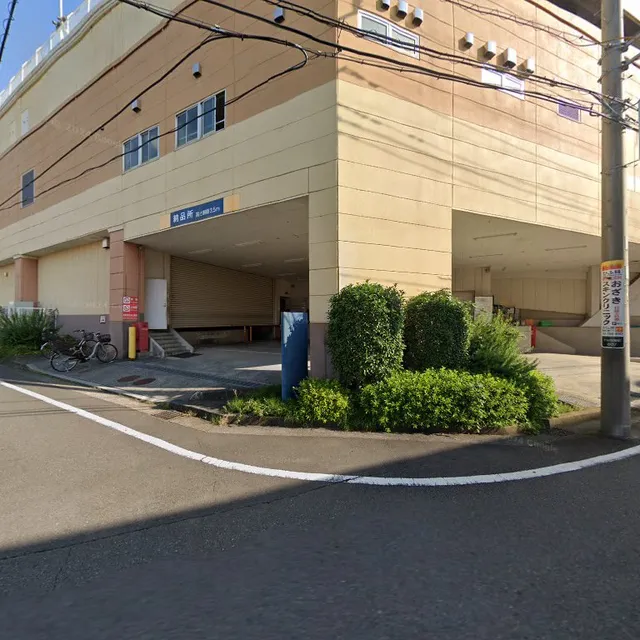 グランジュール 十日市場店