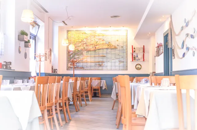 Ristorante La Lampara