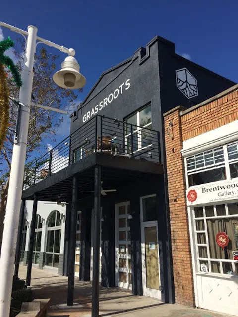 Grassroots Kava House