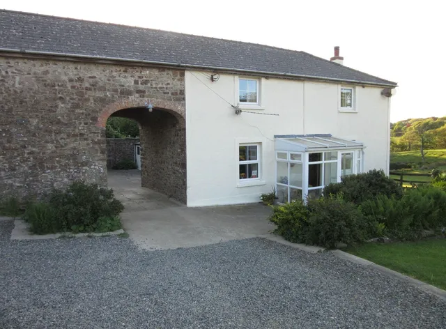 Rectory Farm Bed & Breakfast